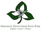 Friends of Tryon Creek logo